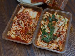 -传闻来紫菜包饭·打糕(西塔韩百店)