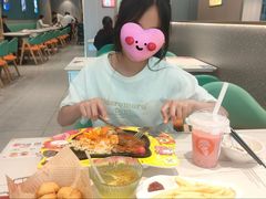 -豪享来牛排(人民店)