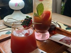 -时光花园(白鹭洲店)