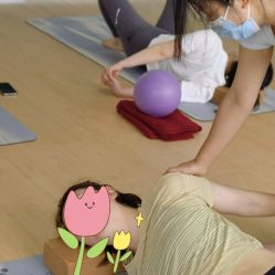 -爱尔乐美孕产瑜伽·普拉提