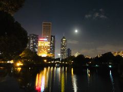 -中央公园(苏州工业园区)