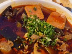 -柴门饭儿(成都太古里店)