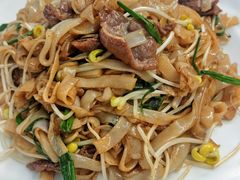 -海鲜街菜馆(海珠南路店)