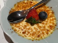 -戈雅法餐厅(世界城广场店)