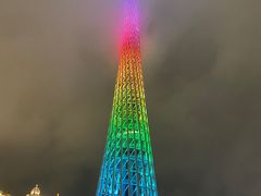 -珠江夜游西堤码头