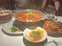 -麻六记(新天地店)