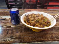 -椒顽新疆炒米粉(湖大店)