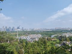 -狼山风景名胜区