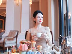 -海口香格里拉大酒店·大堂吧