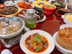 -龙凤瓦罐煨汤馆(清江东路店)