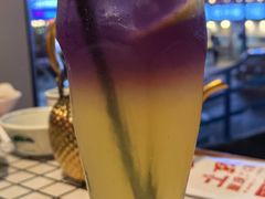 -山悦里 山野·鲜火锅(罗斯福广场店)