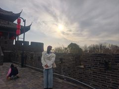 -虞山风景区