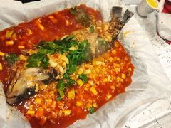 -红辣椒·川菜·火锅(科华路店)