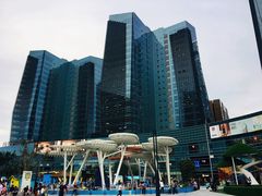 -大族广场Mall&More