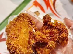 -麦当劳(顾村公园店)