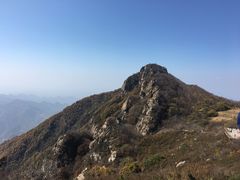 -野三坡百草畔景区