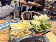 -0317火锅鸡·清真(正达店)