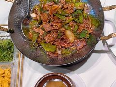 -赣江里•江西菜(望京旺角店)