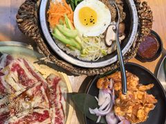 -九田家黑牛烤肉(溧水万达店)