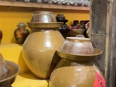 -巴倒烫陆派火锅山庄(南山总店)