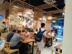 大堂-嘉州叶婆婆钵钵鸡(建设路店)