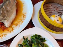 -古南都·老广东酒楼(龙江店)