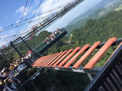 -梦幻奥陶纪景区