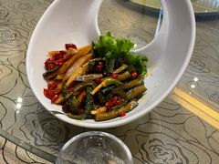 -年年渔(济宁路店)