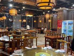 -赵家小馆(沈阳禹洲广场店)