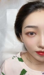 -UP&UP·半永久眉毛眼线机器野生眉