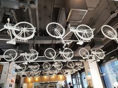 -玛尚诺意式餐厅(官舍店)
