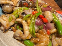 -1819餐厅·团队聚餐·烤串·精酿