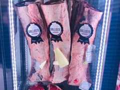 -奥斯特牛排馆(美第奇宫店)