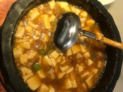 -绿茶餐厅(青岛城阳万象汇店)