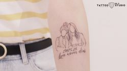 -飛凡TATTOO纹身•原创