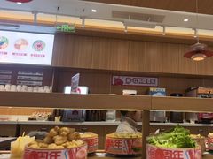 -龍歌自助小火锅(崂山丽达店)