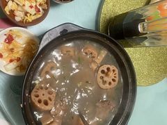 -菁菁有味湖北恩施菜