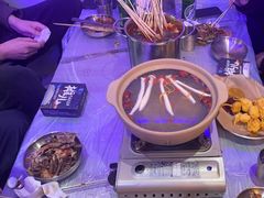 -夜火烤摊·东北烧烤酒场·老杨小黄鱼