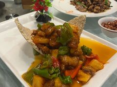 -粤香楼(新光里店)