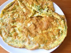 青菜豆皮-丽水农庄(岩头店)