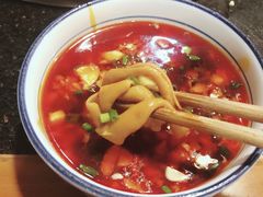 -飘香火锅(玉林西路店)
