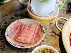 -小龙坎老火锅(工体店)