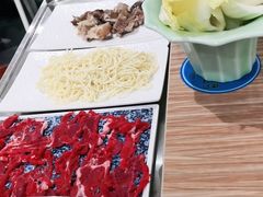 -潮汕牛肉火锅