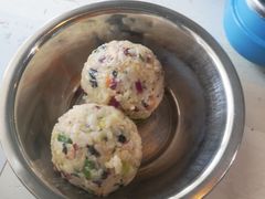 韩式金枪鱼饭团-欧巴来了韩式料理