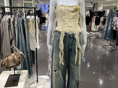 -ZARA(深圳金光华广场店)
