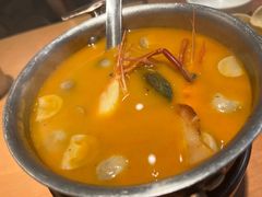 -simply thai天泰(美罗城店)