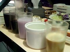 -比尔斯健康烤肉自助餐厅