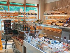 -85度C(生甜甜圈研究工坊·上海局门店)
