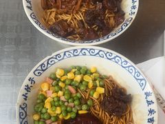 -梅溪·小伙子干挑面(安吉总店)