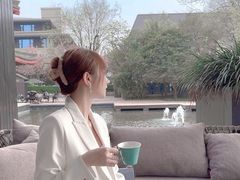-莲西餐